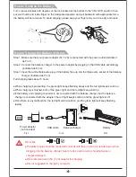 Preview for 5 page of JJRC CETUS X8 Manual