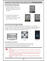 Preview for 18 page of JJRC CETUS X8 Manual