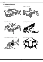 Preview for 2 page of JJRC DF806 Quick Start Manual