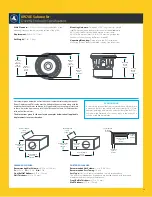 Preview for 13 page of JL Audio W7AE Owner'S Manual