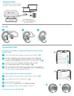 Preview for 3 page of JLab Audio EPIC AIR SPORT Quick Start Manual