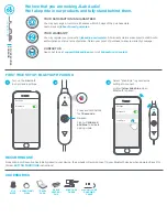 Preview for 1 page of JLab Audio EPIC EXECUTIVE Manual