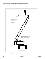 Preview for 36 page of JLG 100HX Operators & Safety