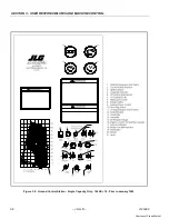 Preview for 40 page of JLG 100HX Operators & Safety