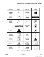 Preview for 55 page of JLG 100HX Operators & Safety
