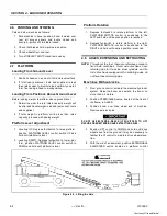 Preview for 62 page of JLG 100HX Operators & Safety