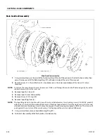 Preview for 56 page of JLG 1230ES Service And Maintenance Manual