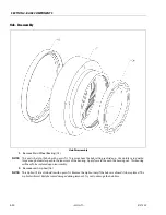 Preview for 58 page of JLG 1230ES Service And Maintenance Manual