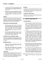 Preview for 16 page of JLG 330CRT Service Maintenance Manual