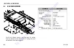 Preview for 63 page of JLG 3369LE Operation And Safety Manual