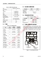 Preview for 12 page of JLG 3394RT Service Maintenance Manual