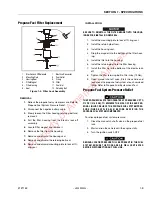 Preview for 19 page of JLG 3394RT Service Maintenance Manual