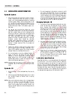 Preview for 30 page of JLG 3394RT Service Maintenance Manual