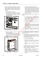 Preview for 40 page of JLG 3394RT Service Maintenance Manual