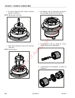 Preview for 62 page of JLG 3394RT Service Maintenance Manual