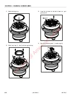 Preview for 64 page of JLG 3394RT Service Maintenance Manual