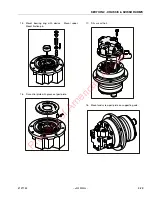 Preview for 65 page of JLG 3394RT Service Maintenance Manual