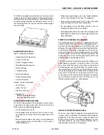 Preview for 73 page of JLG 3394RT Service Maintenance Manual