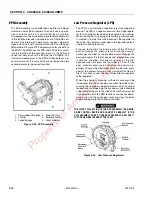 Preview for 98 page of JLG 3394RT Service Maintenance Manual