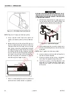 Preview for 128 page of JLG 3394RT Service Maintenance Manual