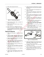 Preview for 129 page of JLG 3394RT Service Maintenance Manual