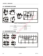 Preview for 140 page of JLG 3394RT Service Maintenance Manual