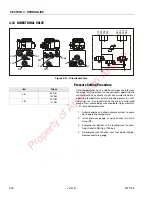 Preview for 142 page of JLG 3394RT Service Maintenance Manual