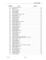 Preview for 13 page of JLG 450A II Series Service And Maintenance Manual