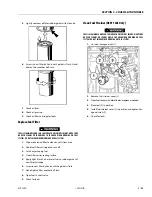 Preview for 105 page of JLG 450A II Series Service And Maintenance Manual