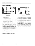 Preview for 164 page of JLG 450A II Series Service And Maintenance Manual