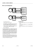 Preview for 170 page of JLG 450A II Series Service And Maintenance Manual