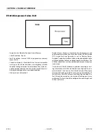 Preview for 184 page of JLG 450A II Series Service And Maintenance Manual