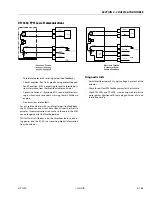 Preview for 205 page of JLG 450A II Series Service And Maintenance Manual