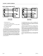 Preview for 206 page of JLG 450A II Series Service And Maintenance Manual