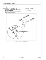 Preview for 230 page of JLG 450A II Series Service And Maintenance Manual