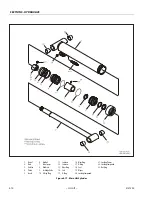 Preview for 250 page of JLG 450A II Series Service And Maintenance Manual