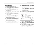 Preview for 251 page of JLG 450A II Series Service And Maintenance Manual