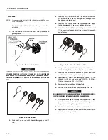 Preview for 252 page of JLG 450A II Series Service And Maintenance Manual