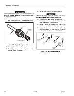 Preview for 262 page of JLG 450A II Series Service And Maintenance Manual