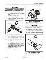 Preview for 271 page of JLG 450A II Series Service And Maintenance Manual