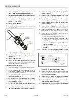 Preview for 284 page of JLG 450A II Series Service And Maintenance Manual