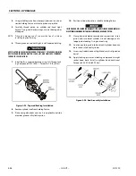 Preview for 286 page of JLG 450A II Series Service And Maintenance Manual