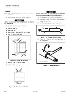 Preview for 290 page of JLG 450A II Series Service And Maintenance Manual