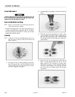 Preview for 296 page of JLG 450A II Series Service And Maintenance Manual