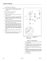 Preview for 304 page of JLG 450A II Series Service And Maintenance Manual