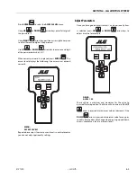 Preview for 315 page of JLG 450A II Series Service And Maintenance Manual