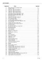 Preview for 14 page of JLG 740AJ Service And Maintenance Manual