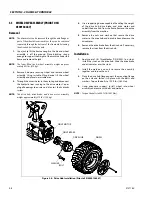 Preview for 60 page of JLG 740AJ Service And Maintenance Manual