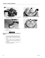 Preview for 64 page of JLG 740AJ Service And Maintenance Manual