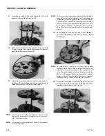 Preview for 138 page of JLG 740AJ Service And Maintenance Manual